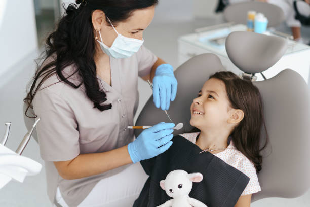 Emergency Dental Filling Replacement in KY