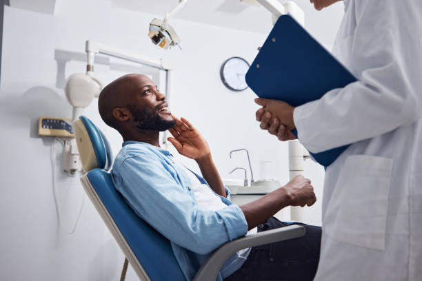 Best Broken Tooth Emergency  in Hurstbourne, KY