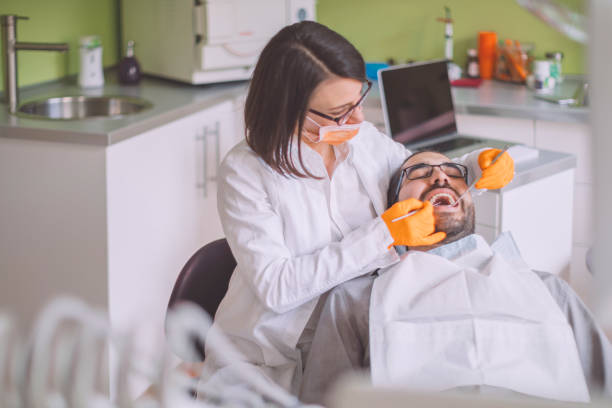 Best Knocked-Out Tooth Emergency  in Hurstbourne, KY