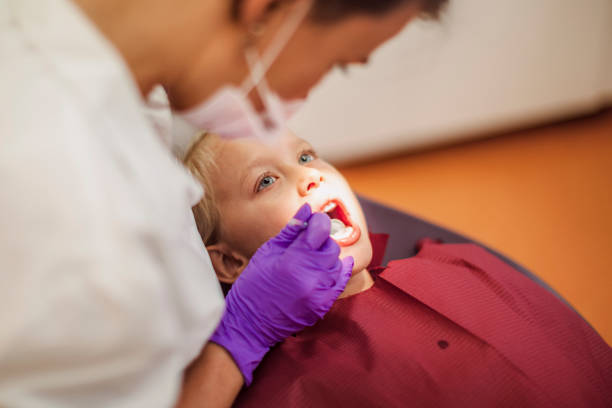 Best Emergency Pediatric Dentist  in Hurstbourne, KY