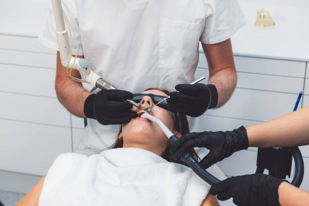 Best Dentist Open Late Near Me  in Hurstbourne, KY